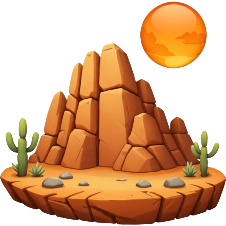 Mesa  emoji