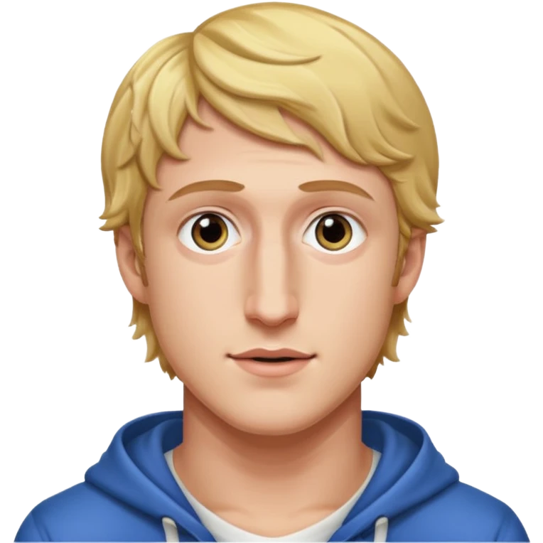 Logan paul emoji
