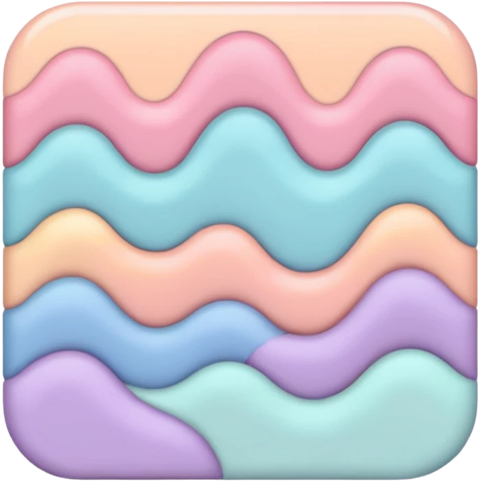 Aesthetic emoji