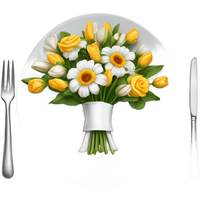 Dining emoji