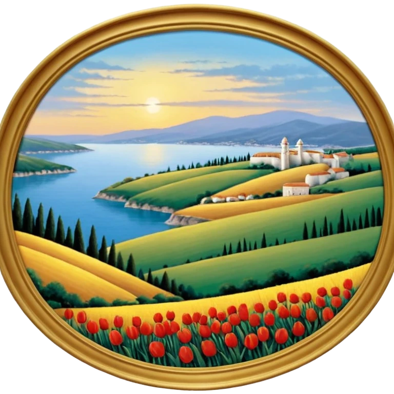 Dalgalı saçlı, hafif perçemli; kehribar gözlü, küçük kalkık burunlu ve dolgun dudaklı. Oval yüzlü, çıkık elmacık kemikli. Omuzları geniş, beli ince, kalçası dolgun.şık bir tarzda, dikkat çekici bir kadın. siyah bluz emoji