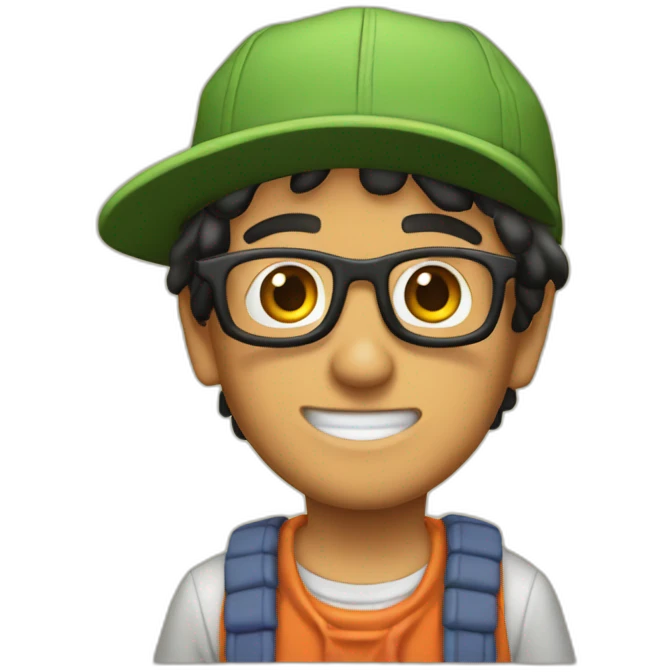 chavo del 8 emoji