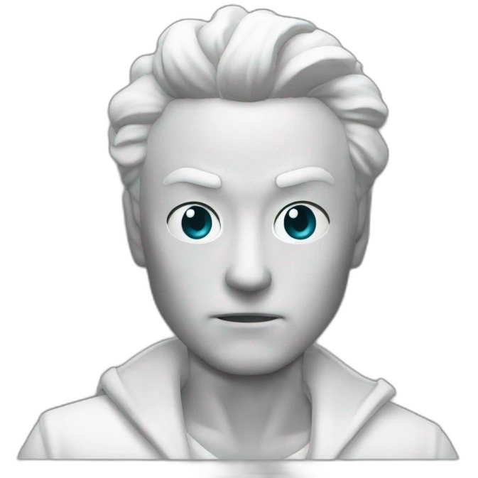 gojo is dead emoji