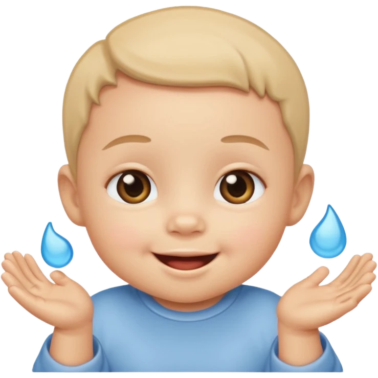 sexi baby emoji