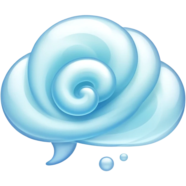 shower thoughts emoji