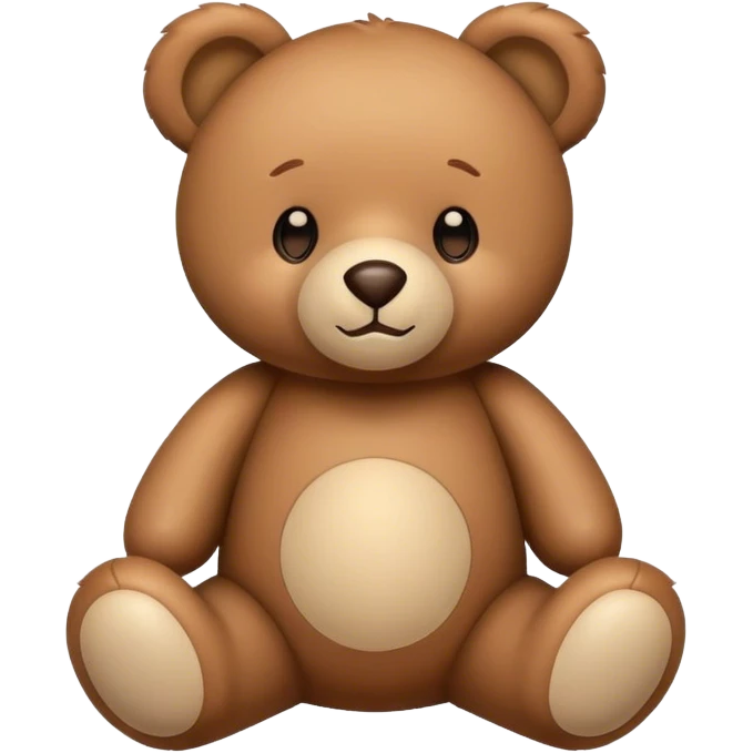 🧸 emoji
