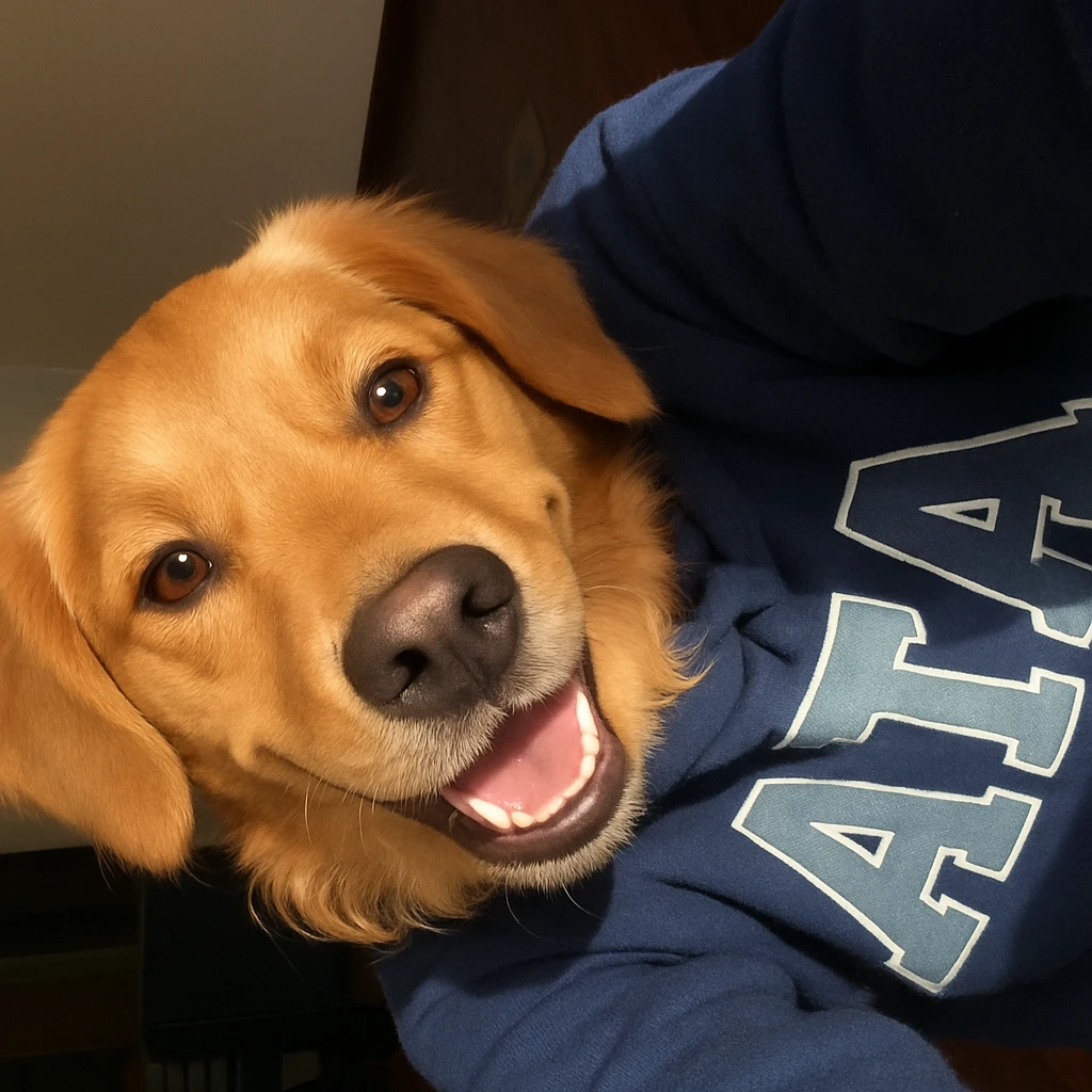 dog emoji