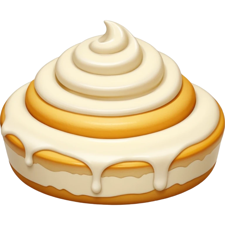heavy cream emoji