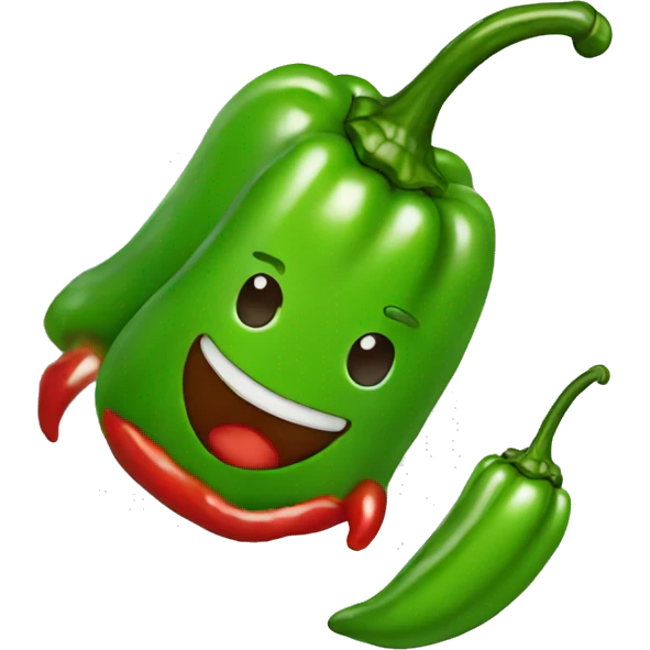 CHILLI BELL emoji