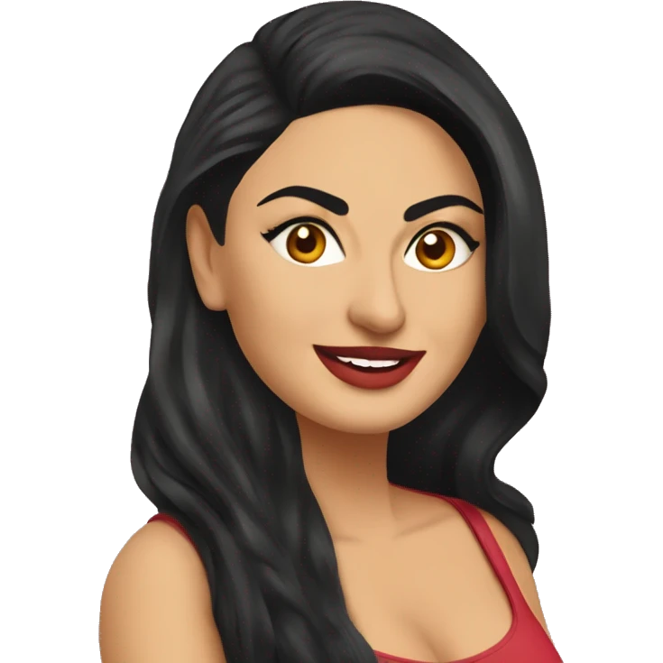 Neeru bajwa emoji