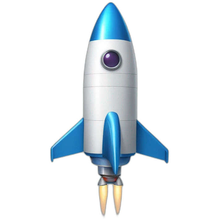 ai-rocketship emoji