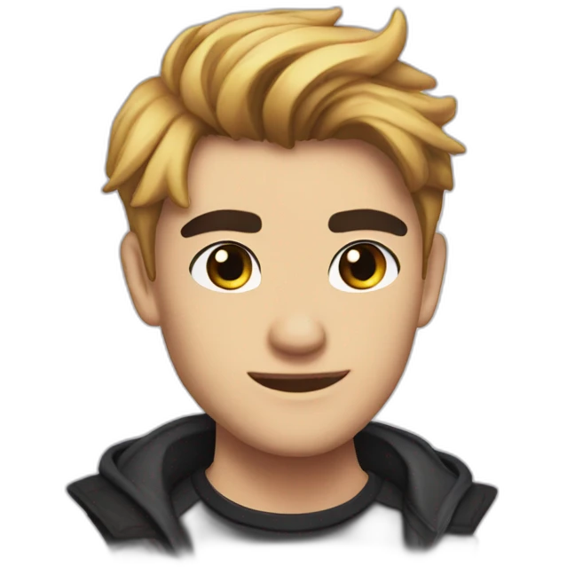 Alec shadowhunters emoji