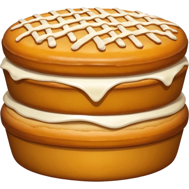 Country Bakes emoji