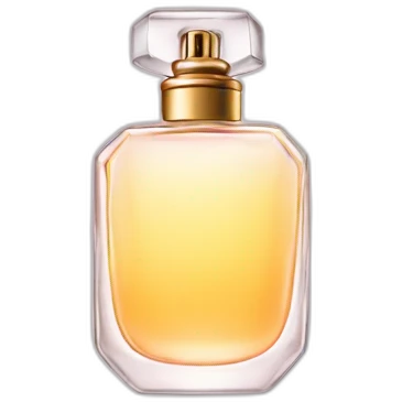 Perfume emoji