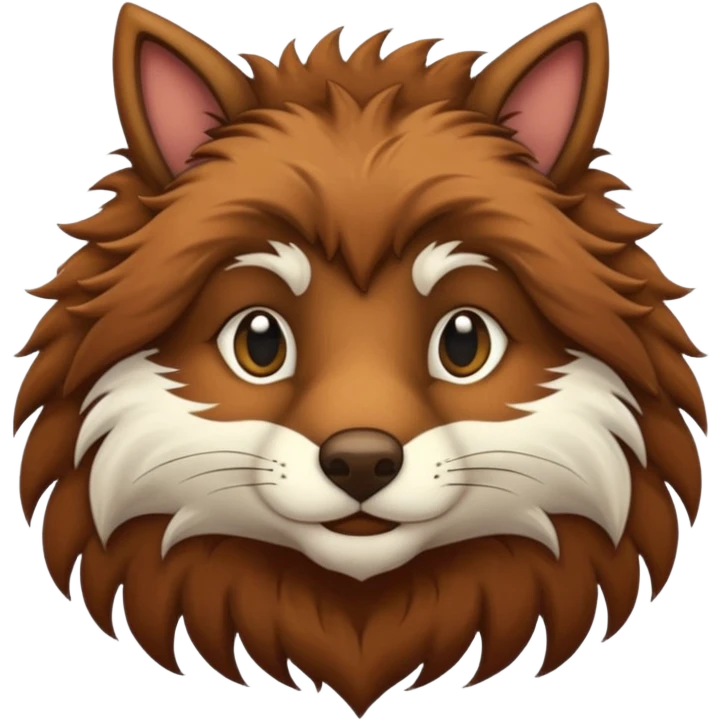 medieval animal emoji