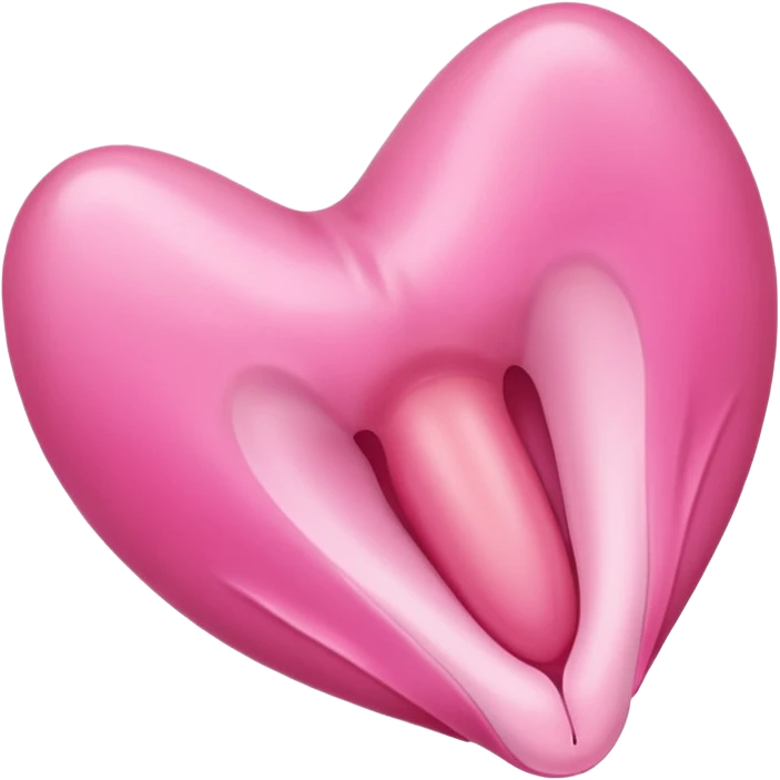 Vagina emoji