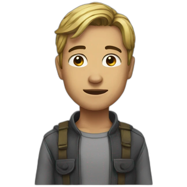 Baiden  emoji
