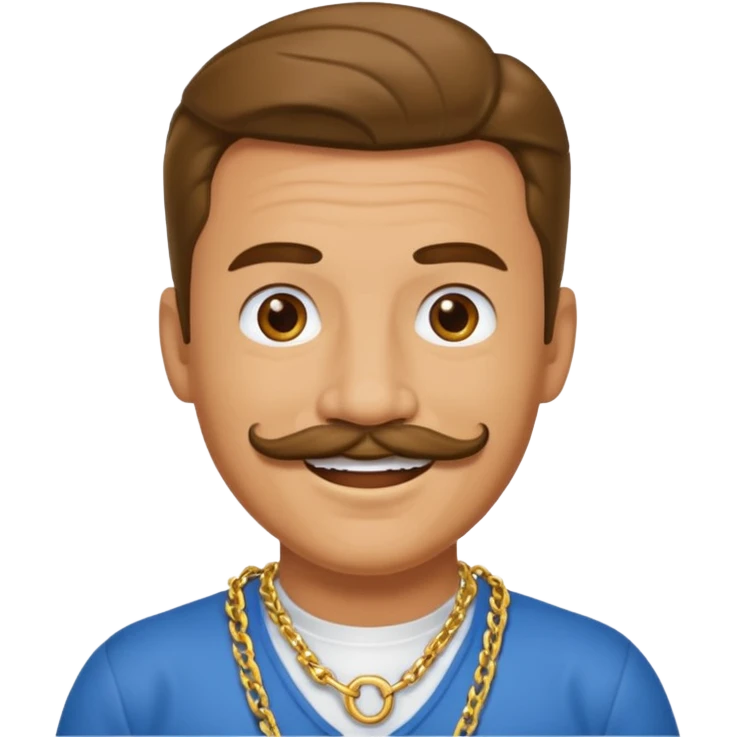 Harry Wayne Casey aka KC, Funk Singer (b.1951) from KC and the Sunshine Band emoji