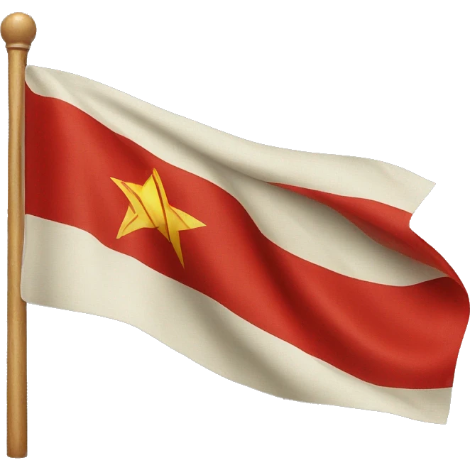 soviet union flag emoji