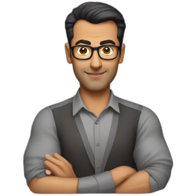 Salman Khan teacher  emoji