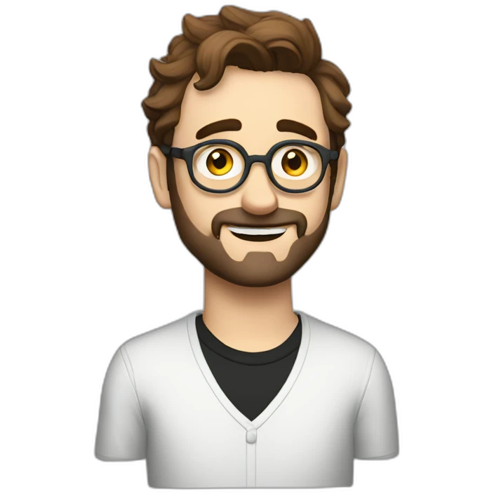 Cyprien emoji