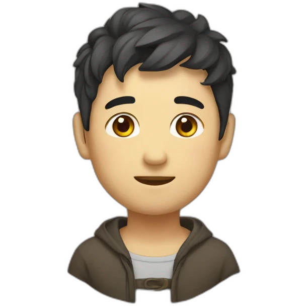 卓球 emoji