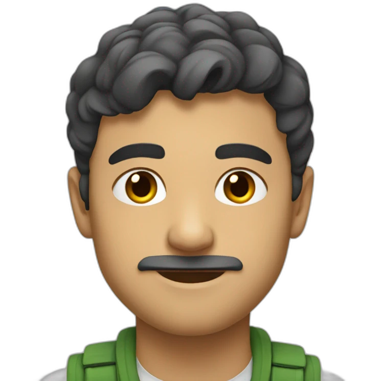 Jordi hurtado emoji