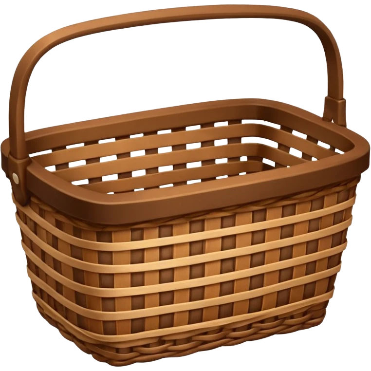 кошик emoji