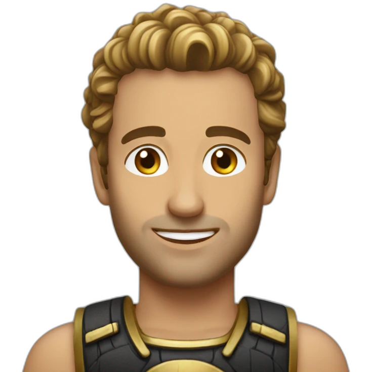 Romain Lanéry emoji