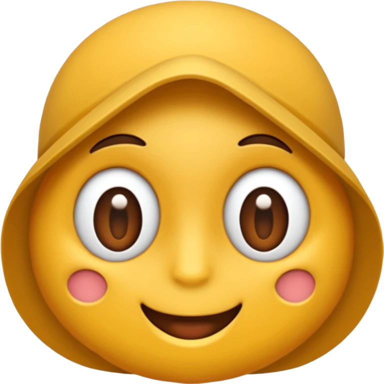 сгенерируй ромб светло-коричневого цвета emoji