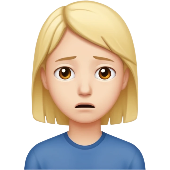 stuck at height  emoji