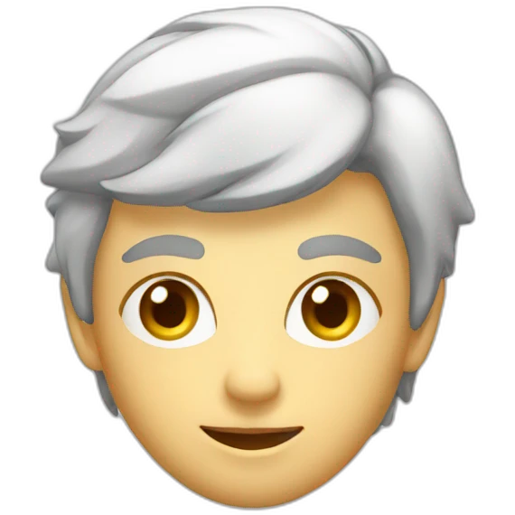 Logo asse emoji