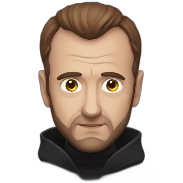 Crowley emoji