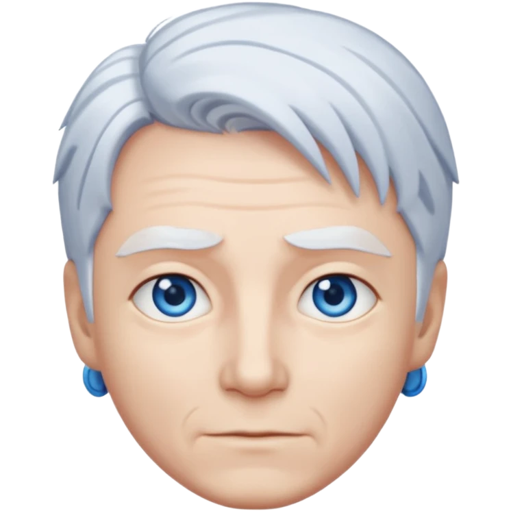 Gojo emoji