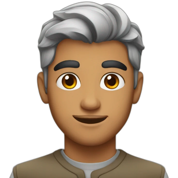 arjun emoji