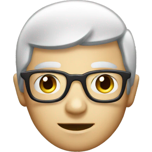 Whatsapp icon emoji