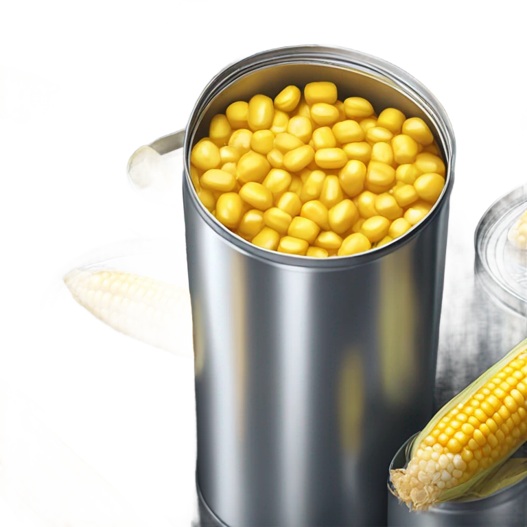 canned-corn-in-aluminium-can emoji