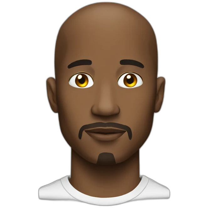 dmx emoji