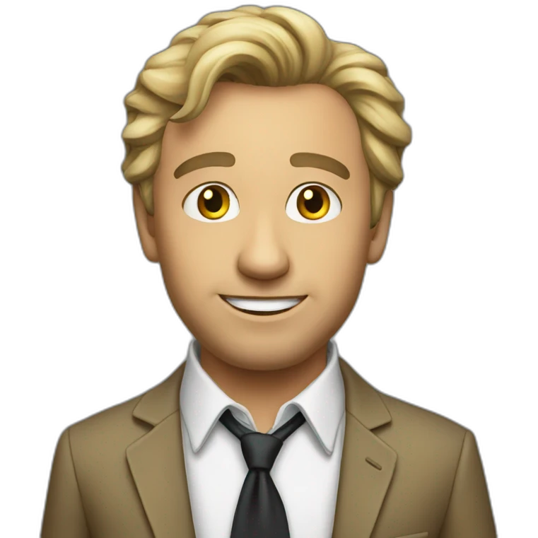 scott gambler emoji