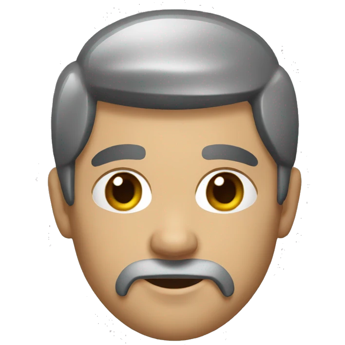 The butcher emoji