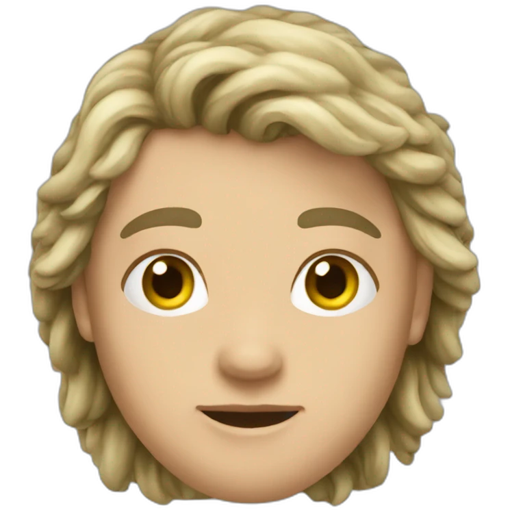 Halland emoji