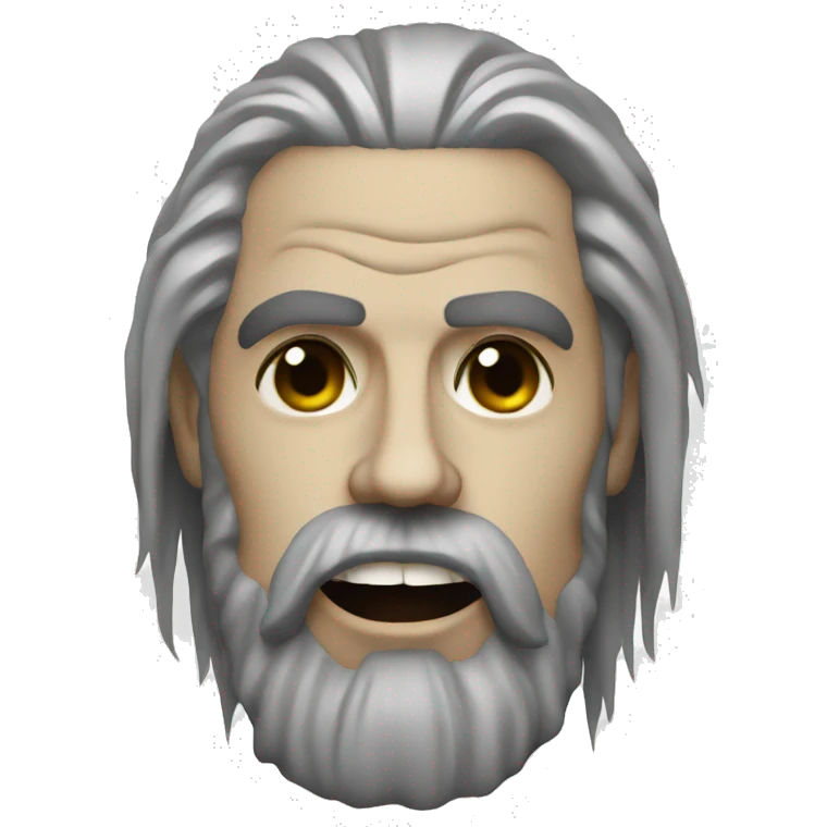rob zombie emoji