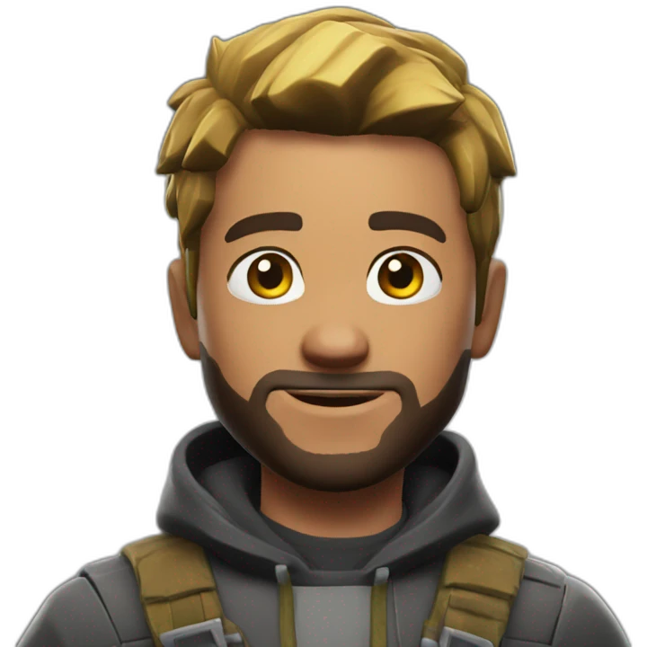 Fortnite emoji