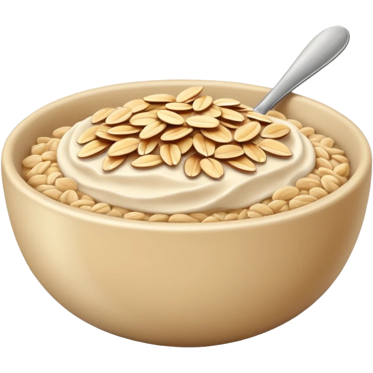 oats emoji