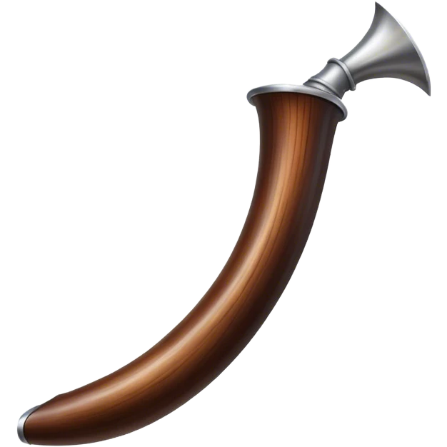 viking horn emoji