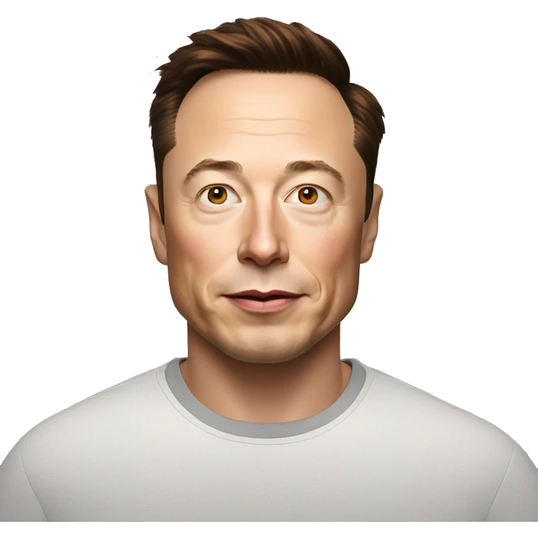 elon musk emoji