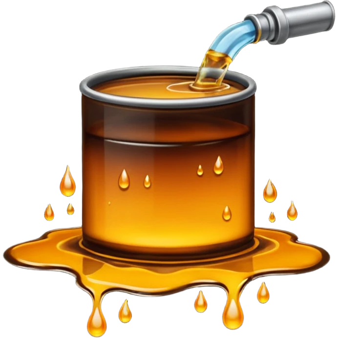 fuel oil emoji