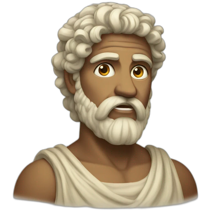 greek mythology emoji