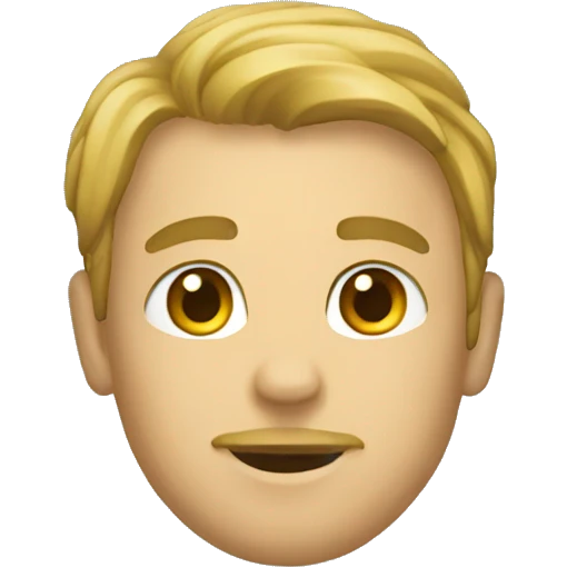 Depardieux emoji