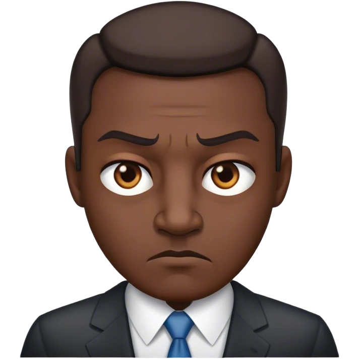 boss emoji